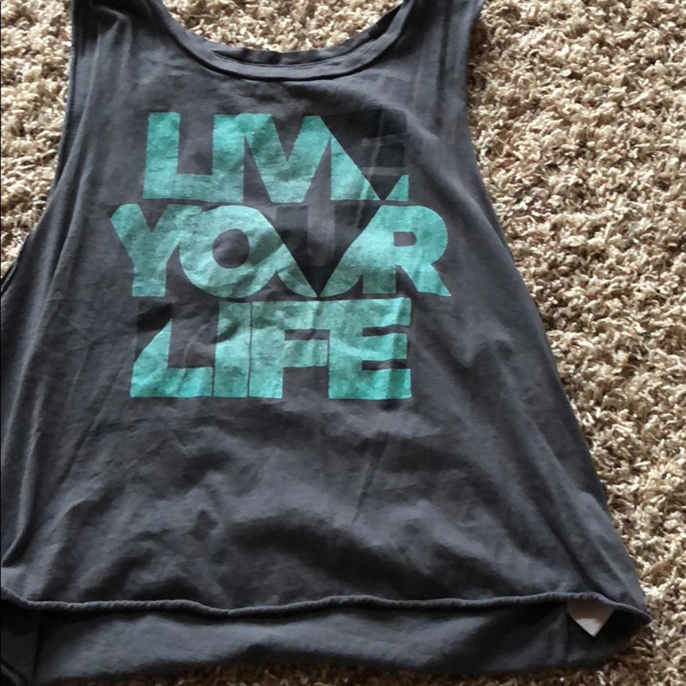 American Eagle Tank Top